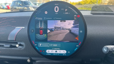 MINI Cooper 160kW SE Sport 54kWh 3dr Auto Electric Hatchback